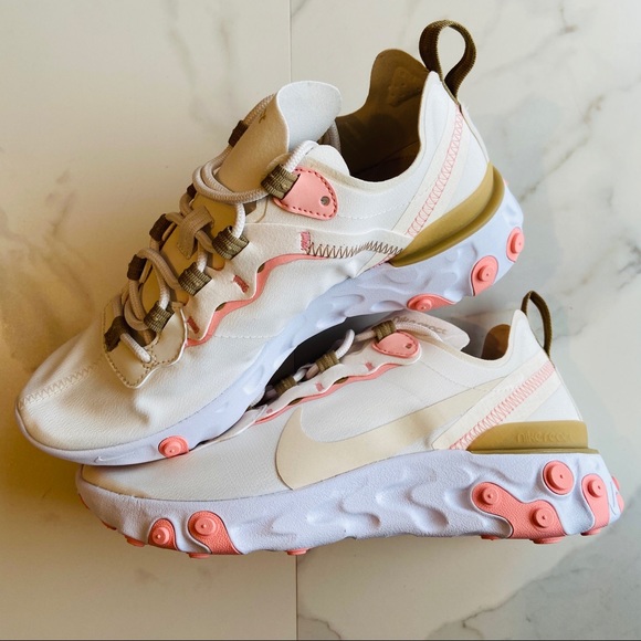 NWT Nike react element 55 - Picture 5 of 7